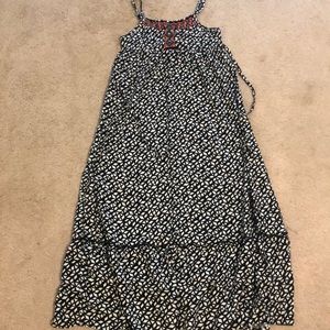 Justice girls dress size 12